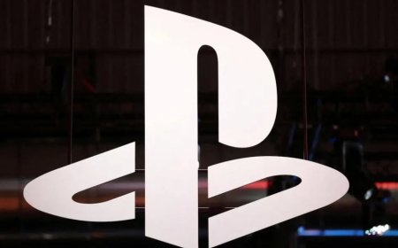 PlayStation üreticisi Sony yıllık net kar hedefini 7,5 milyar dolara çıkardı