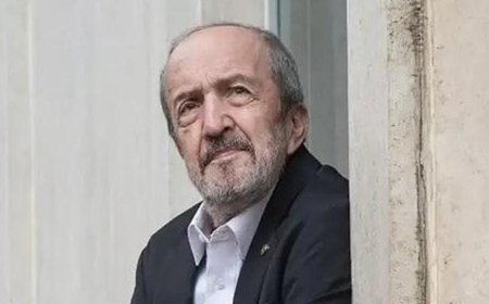 Can Kolukısa kimdir, kaç yaşındaydı? Usta oyuncu Can Kolukısa neden öldü? Kapıcılar Kralı ve Züğürt Ağa'nın yıldızının cenaze bilgileri