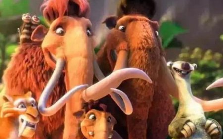 Buz Devri 2: Erime Başlıyor konusu ve oyuncuları: Buz Devri 2: Erime Başlıyor filminin konusu nedir, seslendirenler kimler?