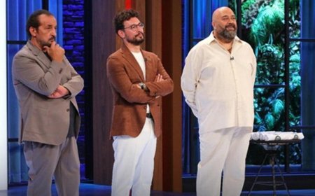 MASTERCHEF'TE ANA KADROYA GİREN 14. YARIŞMACI 1 AĞUSTOS 2026 | MasterChef'te ana kadroya kim girdi, önlüğü hangi yarışmacı aldı?