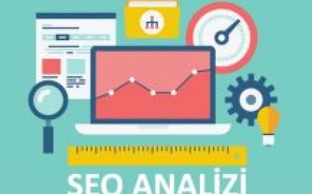 SEO Analiz Aracı Nedir?