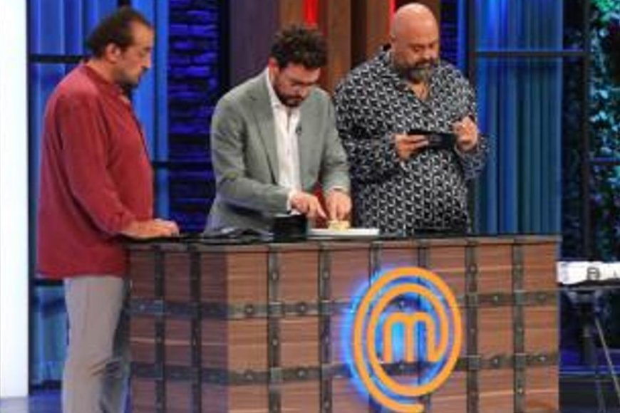 MASTERCHEF 13. YARIŞMACI KİM OLDU? Masterchef ana kadroya katılan isim belli oldu! 31 Temmuz 2026 MasterChef'te önlüğü kim aldı?