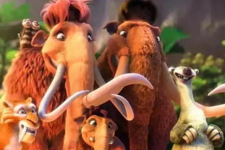 Buz Devri 2: Erime Başlıyor konusu ve oyuncuları: Buz Devri 2: Erime Başlıyor filminin konusu nedir, seslendirenler kimler?