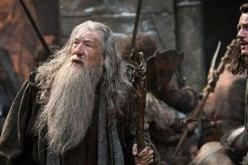 HOBBIT 2: SMAUG'UN ÇORAK TOPRAKLARI KONUSU VE OYUNCULARI | Hobbit 2: Smaug'un Çorak Toprakları konusu nedir, oyuncuları kimler?