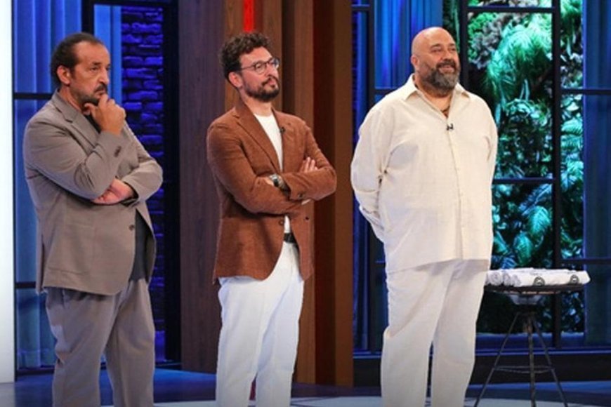 MASTERCHEF'TE ANA KADROYA GİREN 14. YARIŞMACI 1 AĞUSTOS 2026 | MasterChef'te ana kadroya kim girdi, önlüğü hangi yarışmacı aldı?