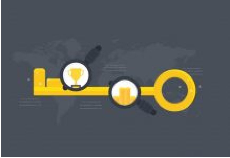 Keyword Optimizer Ne İşe Yarar?